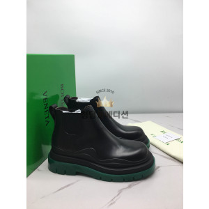 보테가베네타 타이어 앵글 첼시 부츠 (남녀공용)