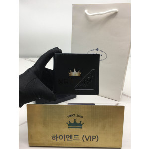 프라다 사피아노 반지갑