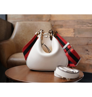 구찌 아따슈 스몰 숄더백 699409 