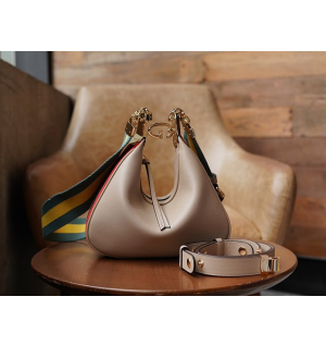 구찌 아따슈 스몰 숄더백 699409 