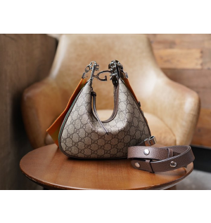 구찌 아따슈 스몰 숄더백 699409 