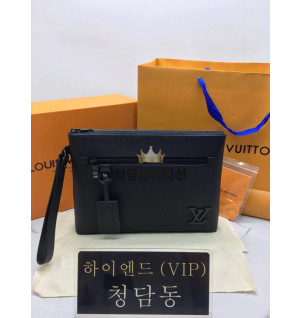루이비통 에어로그램 아이패드 파우치 M69837 (하이엔드급)