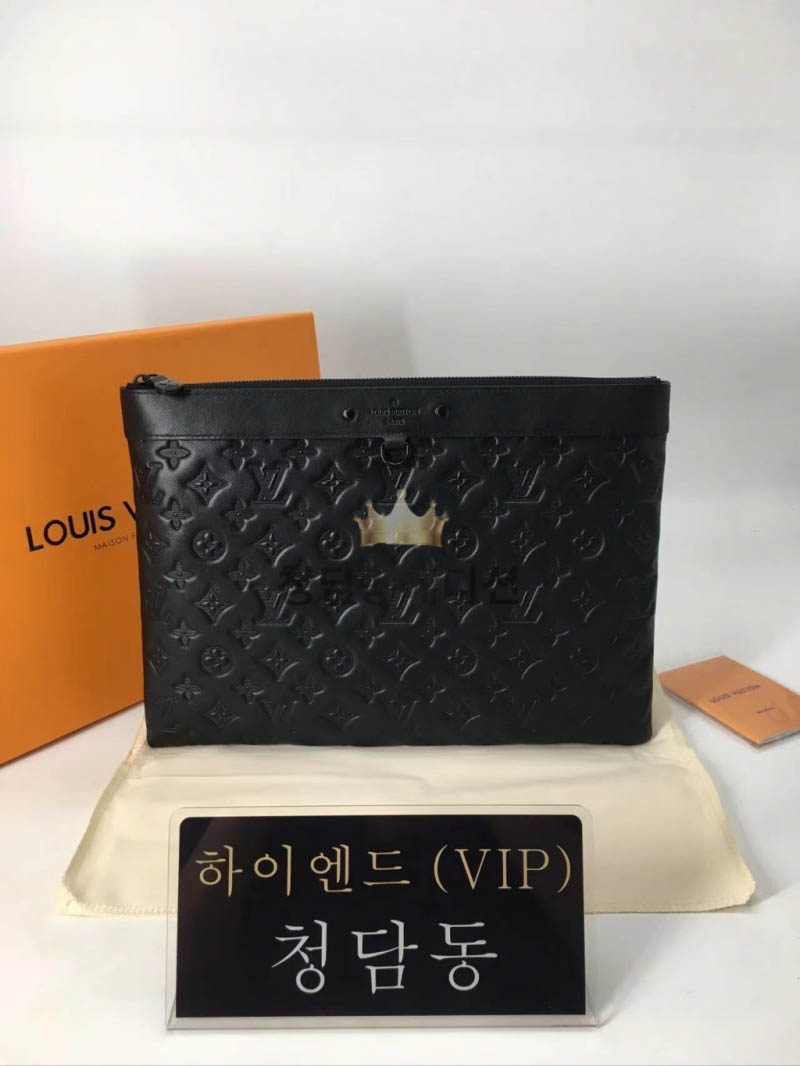 루이비통 포쉐트 디스커버리 아폴로 클러치 M62903 (하이엔드급)