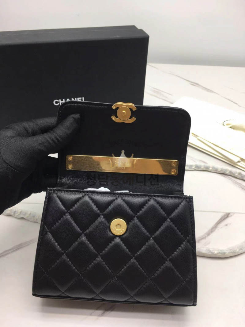 샤넬 22B 체인 탑핸들 백 (하이엔드급)