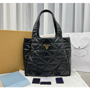 프라다 22FW 램스킨 핸드백 (하이엔드급)