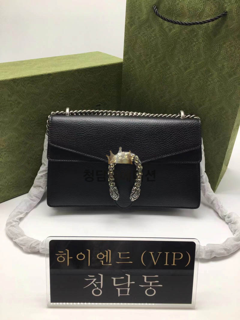 구찌 디오니서스 스몰 숄더백