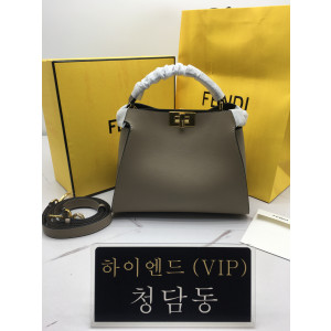 펜디 피카부 I SEE U 스몰