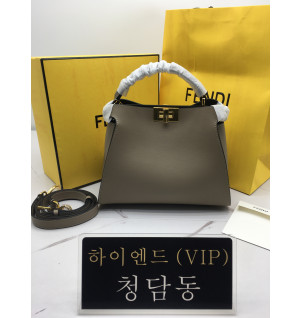 펜디 피카부 I SEE U 스몰