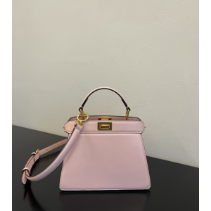 펜디 피카부 I SEE U 스몰