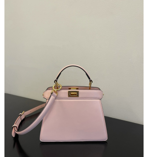 펜디 피카부 I SEE U 스몰