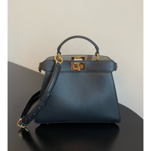 펜디 피카부 I SEE U 스몰