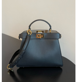 펜디 피카부 I SEE U 스몰