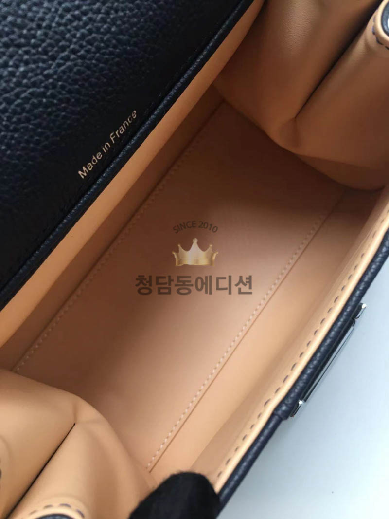 델보 브리앙 미니/PM (금장/은장)