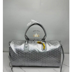 고야드 크로아지에 보스턴백 45cm/50cm