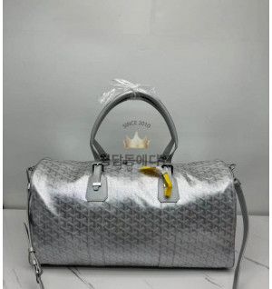 고야드 크로아지에 보스턴백 45cm/50cm