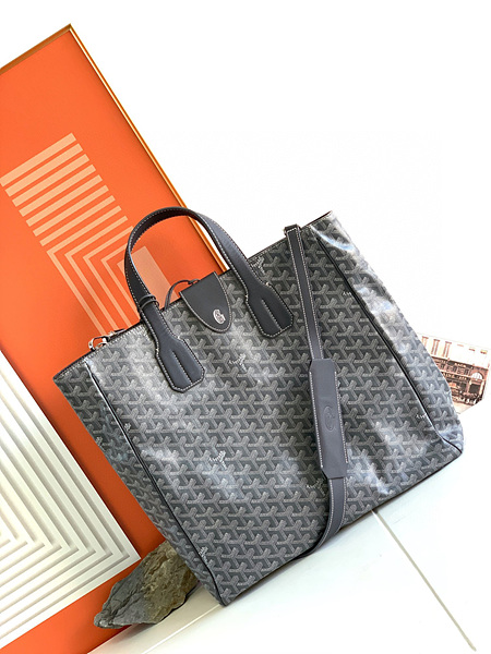 고야드 볼테르백 (컬러 그레이)