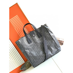 고야드 볼테르백 (컬러 그레이)