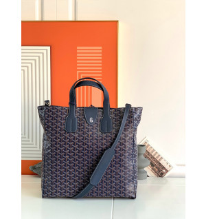 고야드 볼테르백 (컬러 네이비)