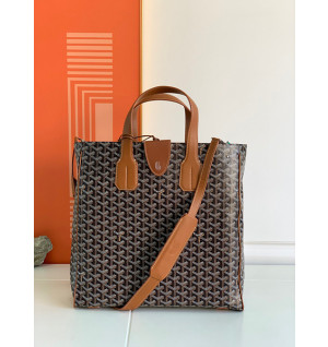 고야드 볼테르백 (컬러 브라운)