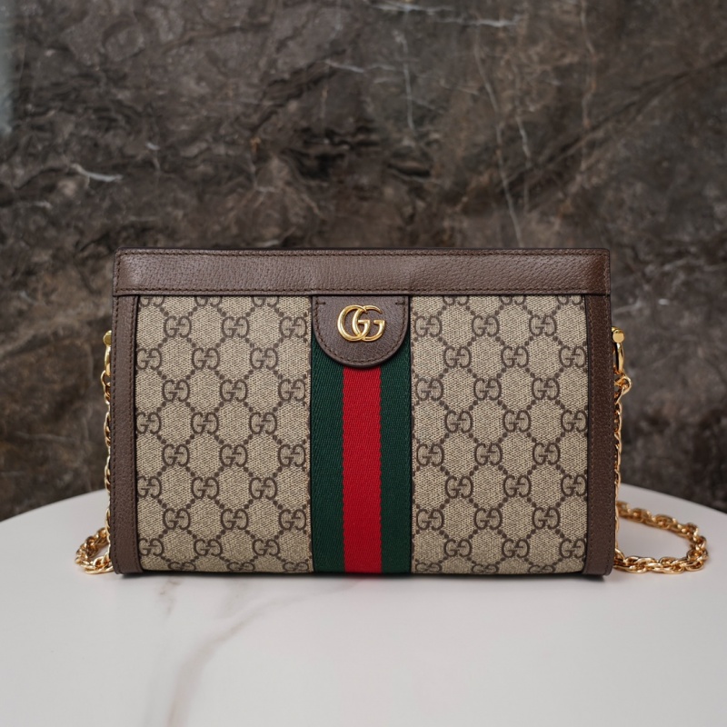 구찌 오피디아 미니 숄더백