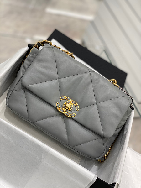 샤넬 19 플랩백 스몰 (하이엔드급)