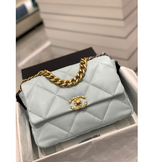 샤넬 19 플랩백 미디움 (하이엔드급)