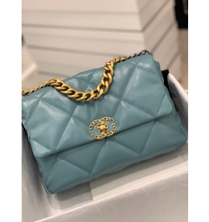 샤넬 19 플랩백 미디움 (하이엔드급)