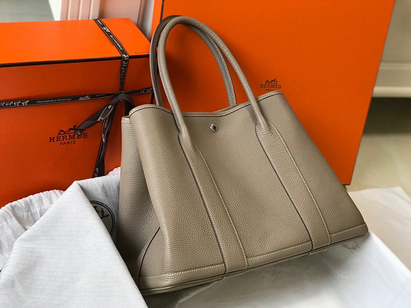 에르메스 가든파티 반수공 (컬러 그리 투르트렐)