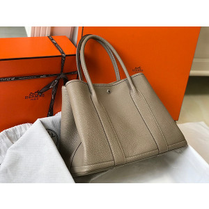 에르메스 가든파티 반수공 (컬러 그리 투르트렐)