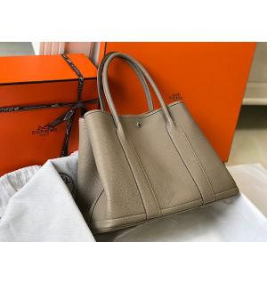 에르메스 가든파티 반수공 (컬러 그리 투르트렐)