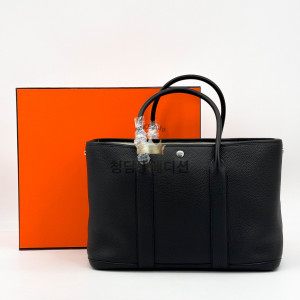 에르메스 가든파티 반수공 (컬러 누아)