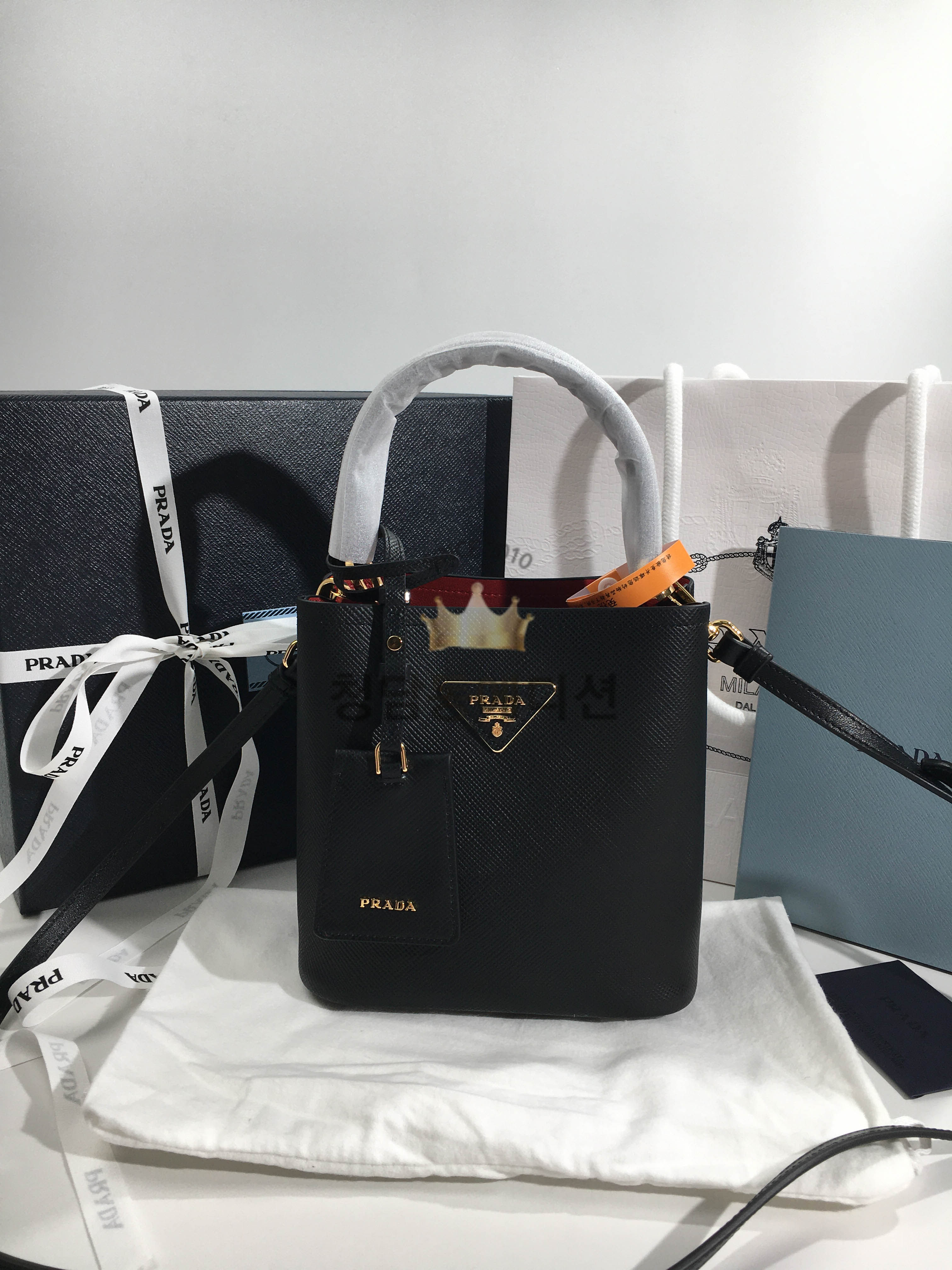 프라다 두블레 미니 (8COLOR)