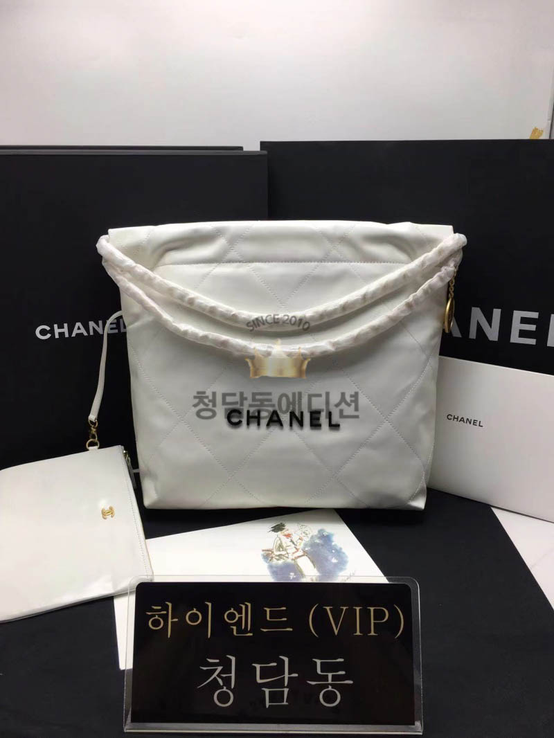 샤넬 22백 스몰 (upgrade ver.) (하이엔드급)