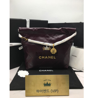 샤넬 22백 스몰 (upgrade ver.) (하이엔드급)