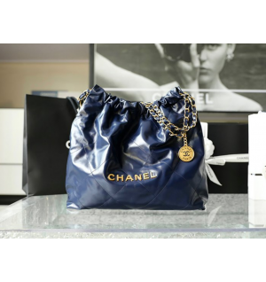 샤넬 22백 미디움 (upgrade ver.) 