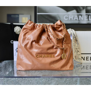 샤넬 22백 미디움 (upgrade ver.) 