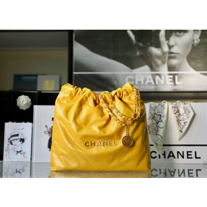 샤넬 22백 미디움 (upgrade ver.) 