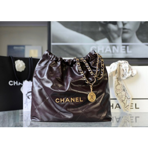 샤넬 22백 미디움 (upgrade ver.)