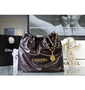 샤넬 22백 미디움 (upgrade ver.)