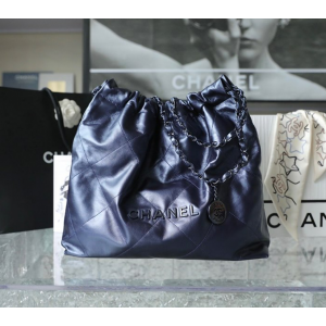 샤넬 22백 미디움 (upgrade ver.)