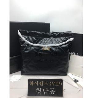 샤넬 22백 미디움 (upgrade ver.)