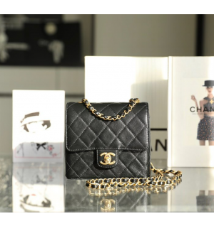 샤넬 22K 미니플랩백 (하이엔드급)