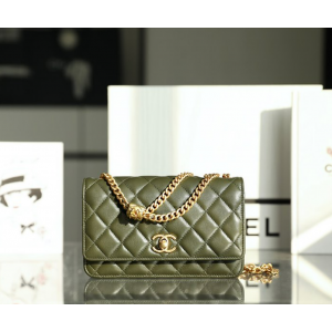 샤넬 22K WOC 숄더백 (하이엔드급)