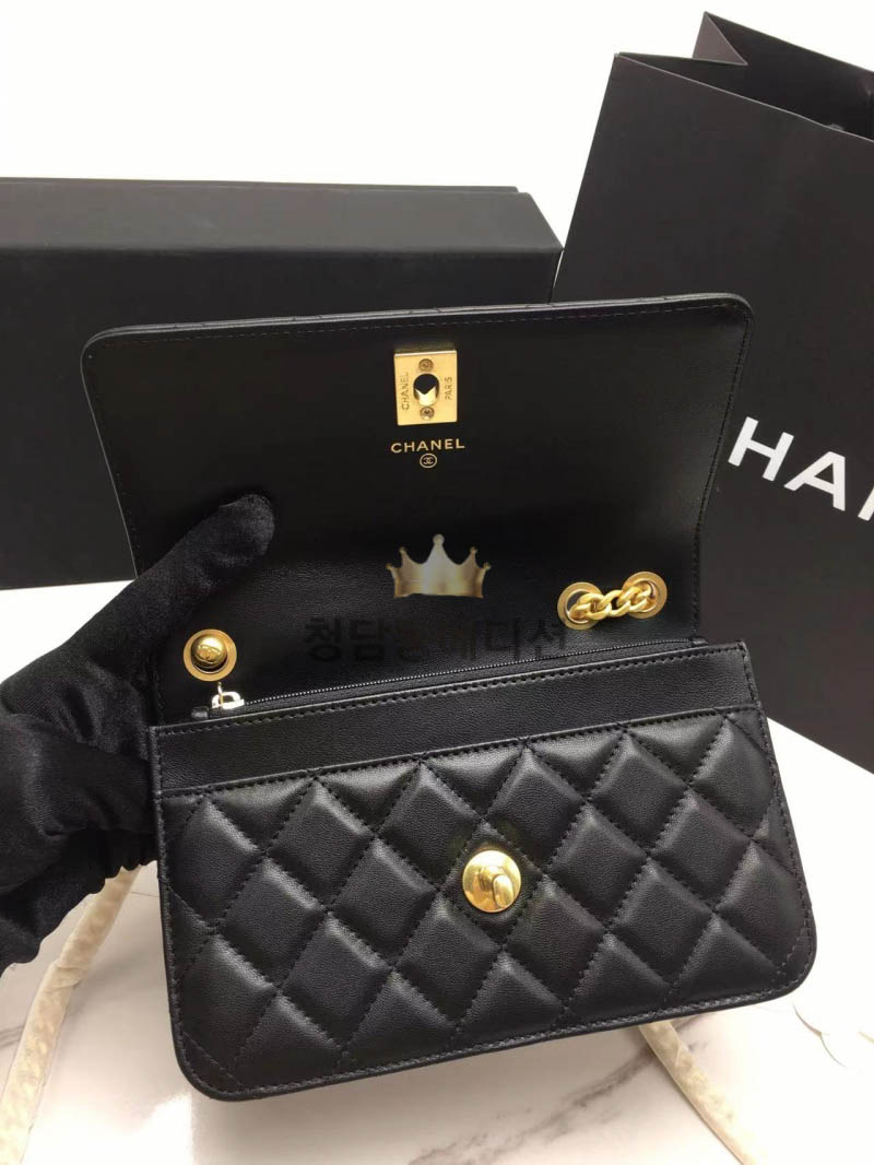 샤넬 22K WOC 숄더백 (하이엔드급)