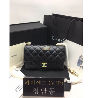 샤넬 22K 미디움 플랩백 (하이엔드급)