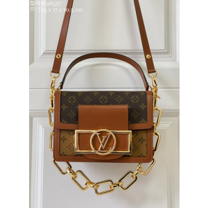 루이비통 빅체인 도핀백 M46537 (하이엔드급)