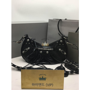 발렌시아가 르 카골 숄더백 S (하이엔드급)