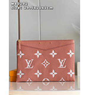 루이비통 모노그램 클러치 M80292 