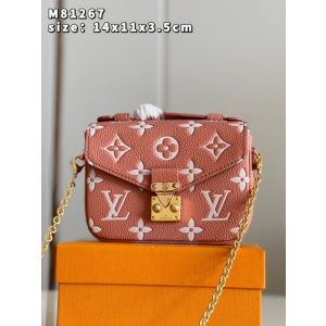 루이비통 마이크로 메티스 M81267