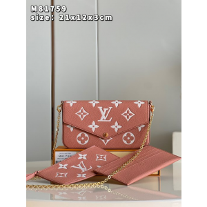 루이비통 모노그램 앙프렝뜨 펠리시 M81759